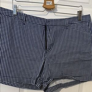 Tommy Hilfiger Pattern Shorts